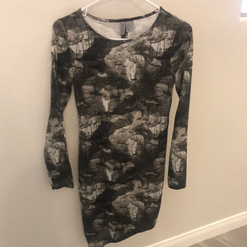 H&M Mini Dress 🖤
